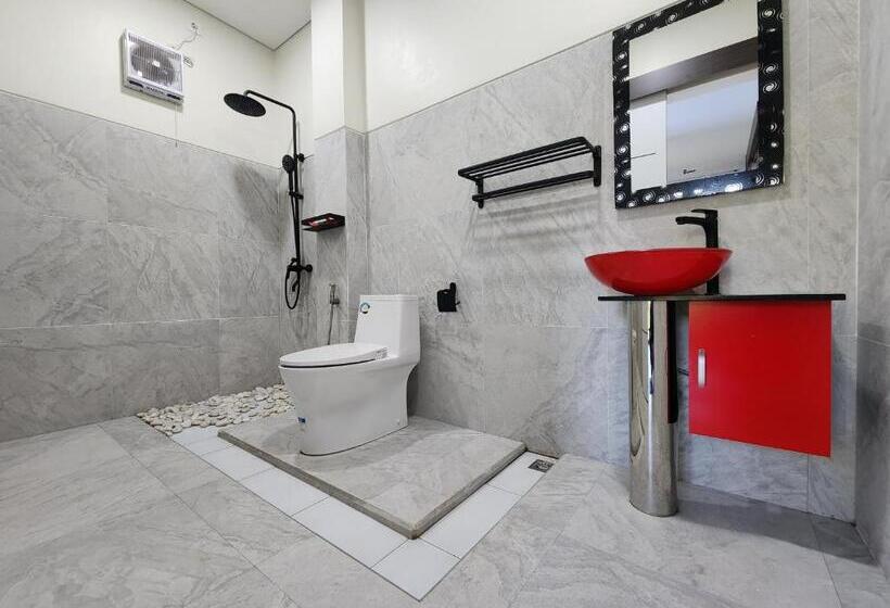 צימר Taman Dari Villa