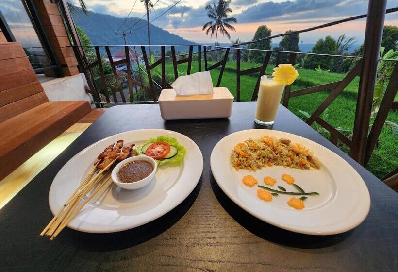 צימר Taman Dari Villa