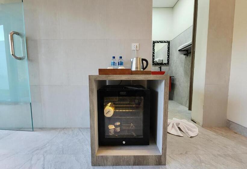 צימר Taman Dari Villa