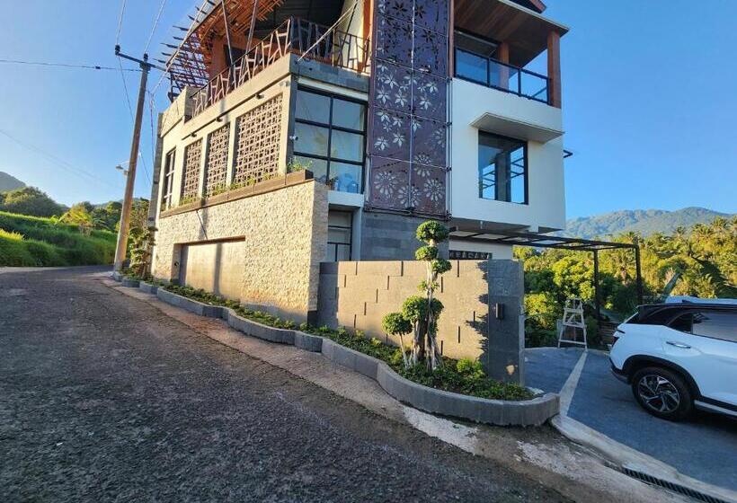 צימר Taman Dari Villa