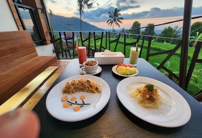 צימר Taman Dari Villa