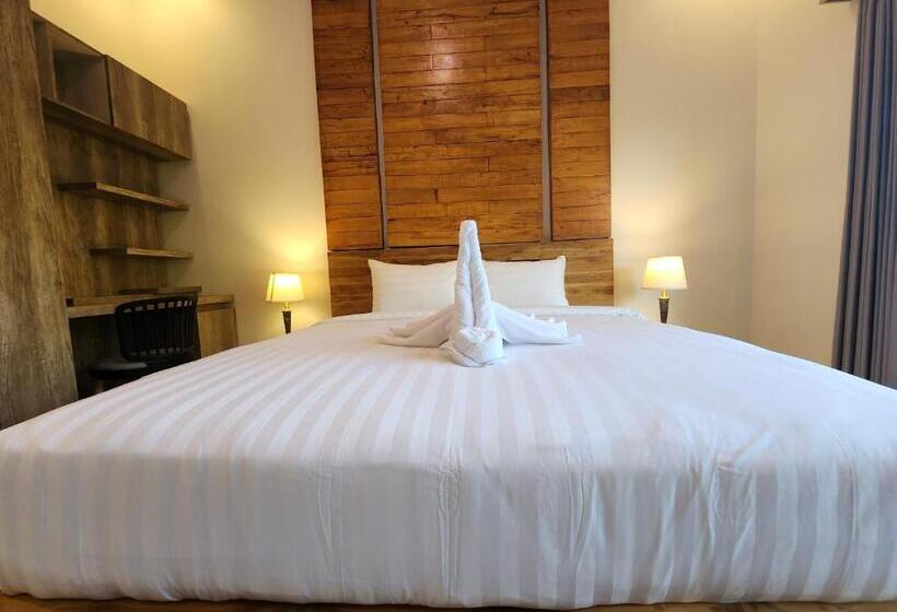 צימר Taman Dari Villa