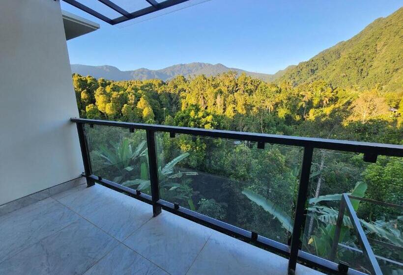 צימר Taman Dari Villa