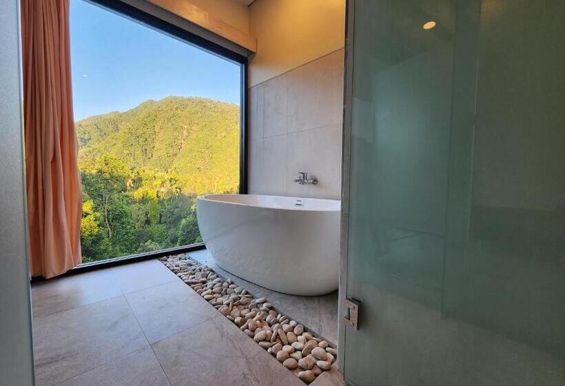 צימר Taman Dari Villa