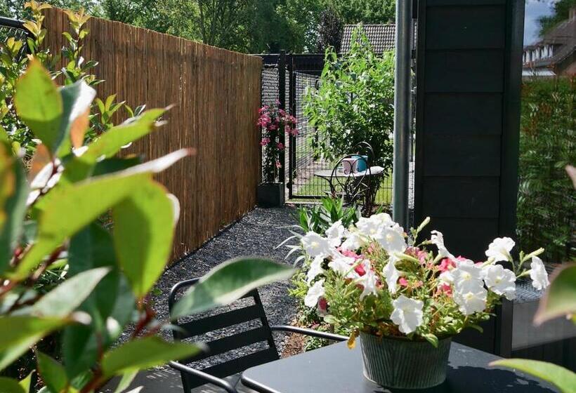 Bed & Breakfast Udens Buiten