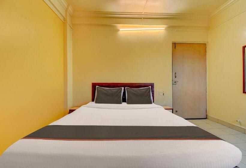 Collection O Hotel Madhuban Resort