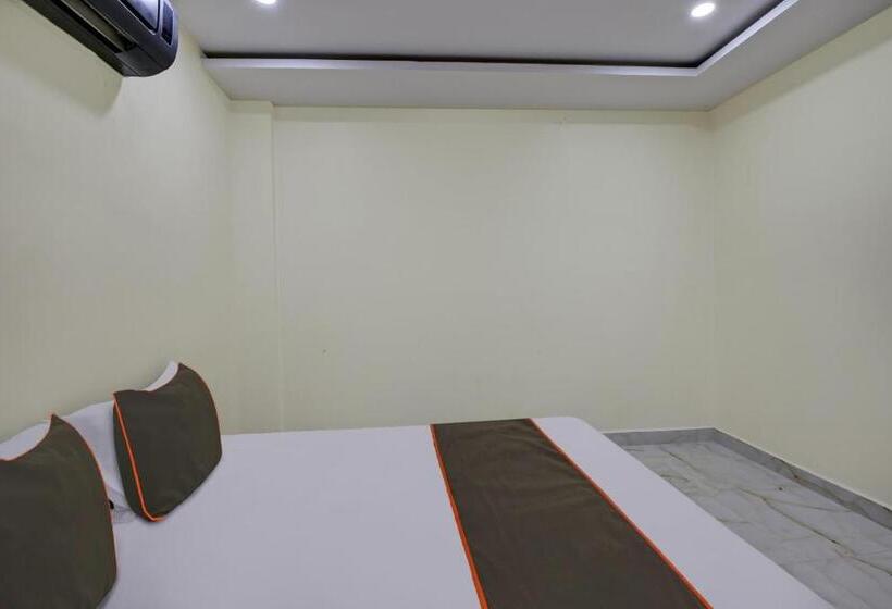 Collection O Hotel Seascape