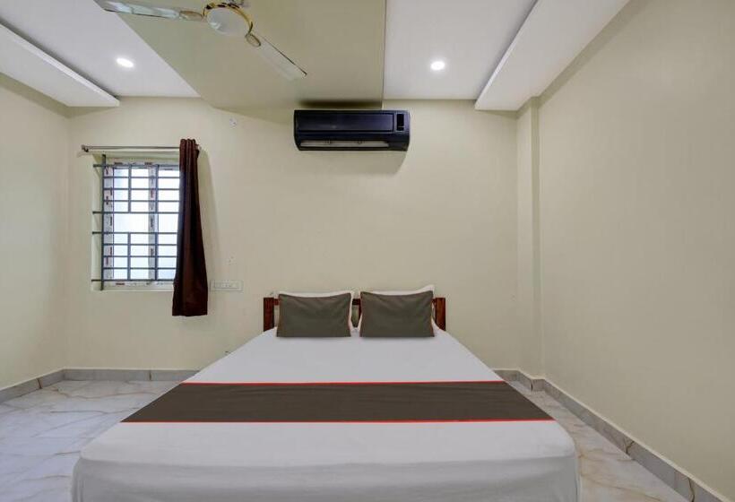 Collection O Hotel Seascape