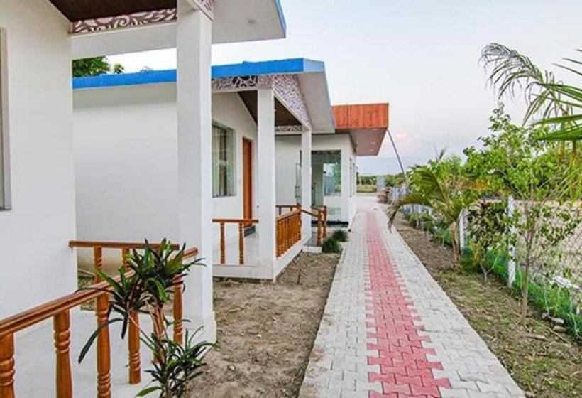 Fabhotel Tiger Inn Corbett