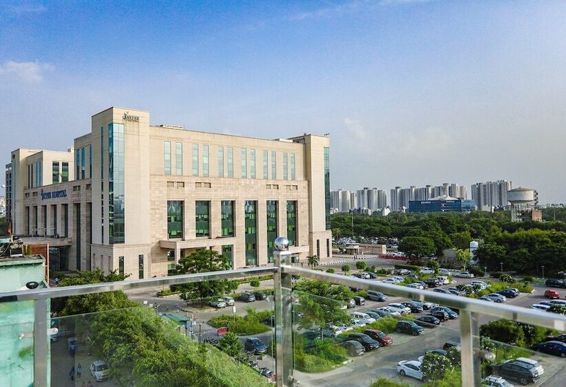 Fabhotel Unique Stay