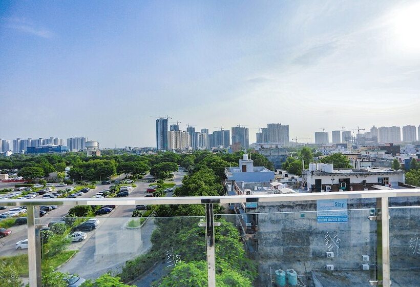 Fabhotel Unique Stay