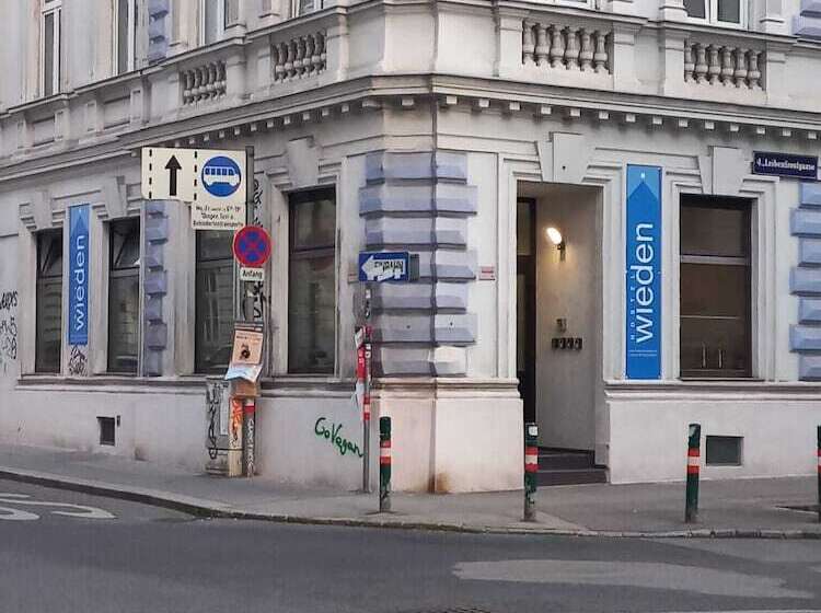 Hostel Wieden