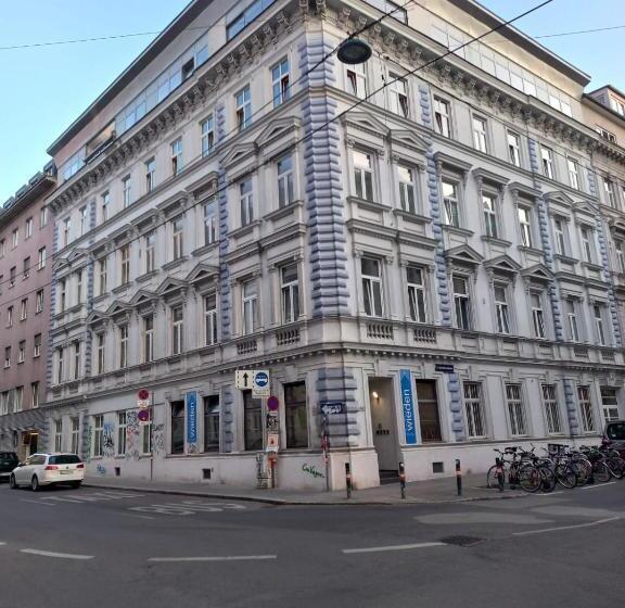 Hostel Wieden
