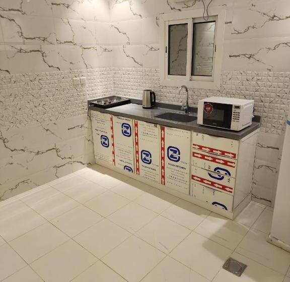 Hotel المهيدب للوحدات السكنيه  رابغ