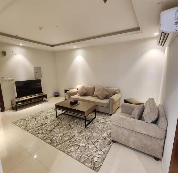 Hotel المهيدب للوحدات السكنيه  رابغ