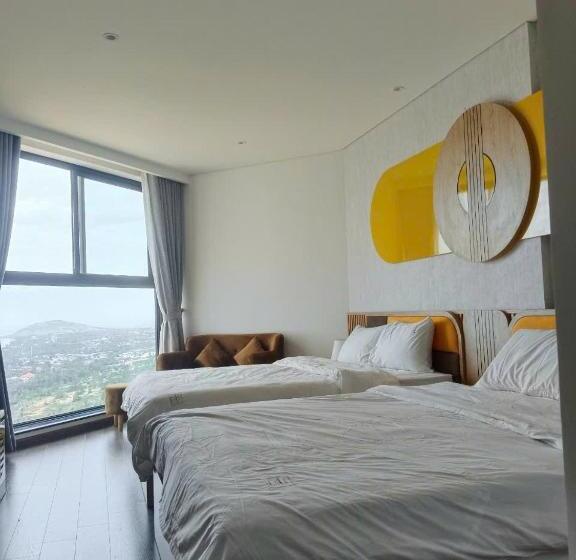 هتل Apec Mũi Né