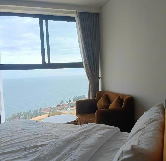 هتل Apec Mũi Né