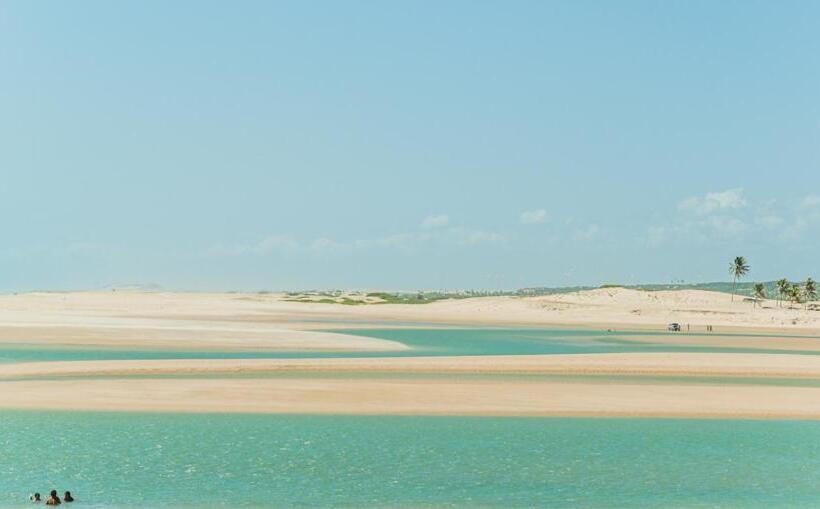 בית מלון כפרי Bela Villa Eco Pousada