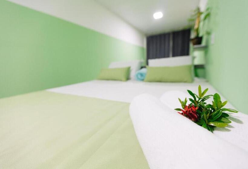 בית מלון כפרי Bela Villa Eco Pousada