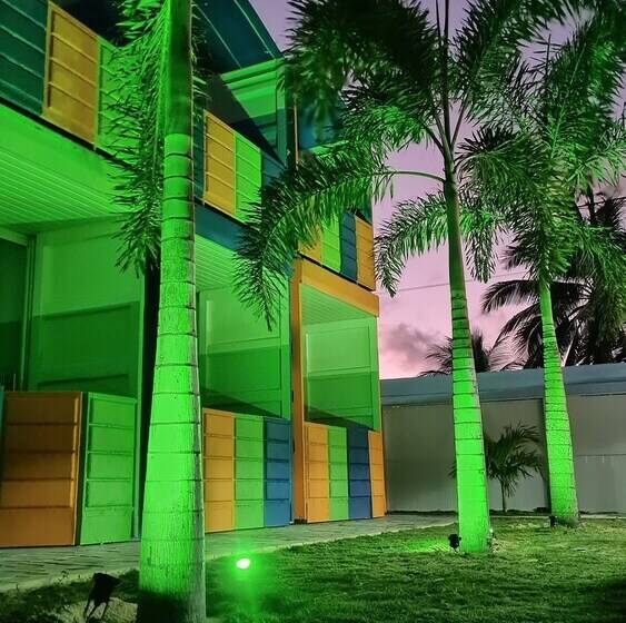 בית מלון כפרי Bela Villa Eco Pousada