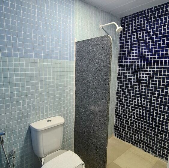 בית מלון כפרי Bela Villa Eco Pousada