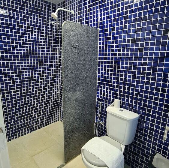 בית מלון כפרי Bela Villa Eco Pousada