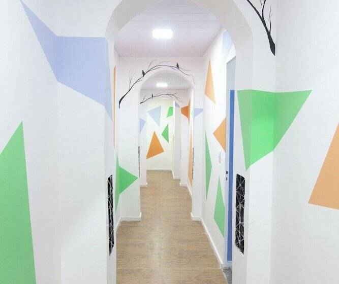 בית מלון כפרי Bela Villa Eco Pousada