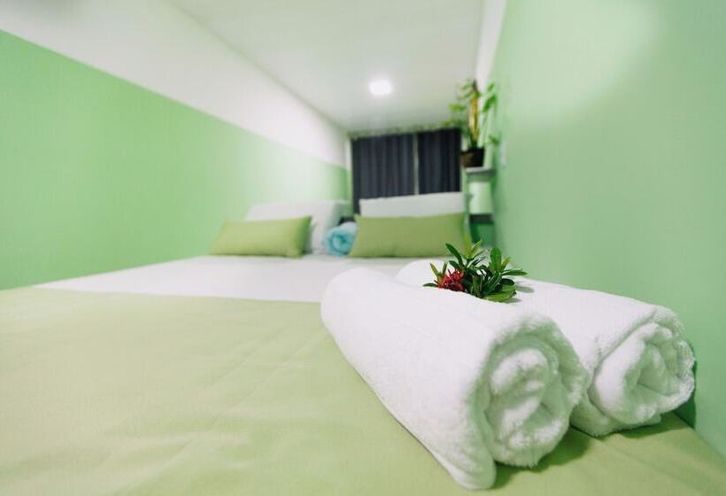 בית מלון כפרי Bela Villa Eco Pousada