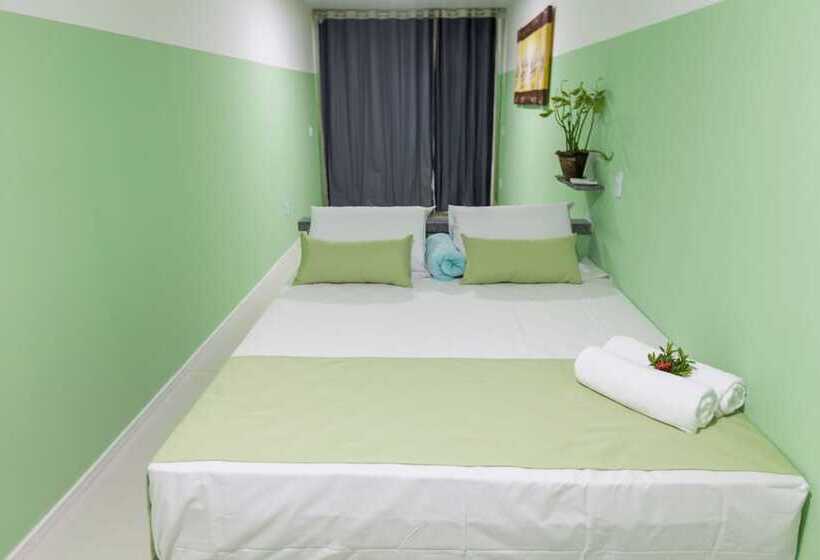 בית מלון כפרי Bela Villa Eco Pousada