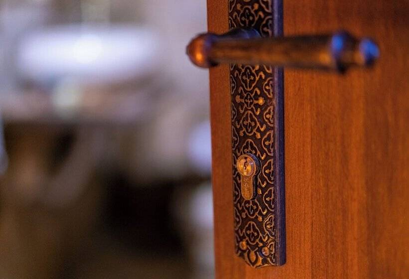 בית מלון כפרי Cappadocia Snora Cave