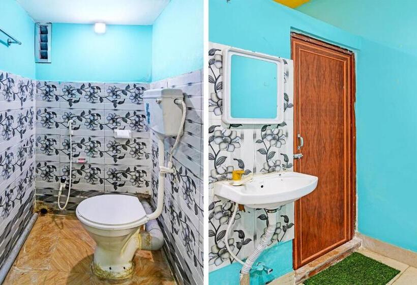 Hotel Daffodil Lodging And Boarding