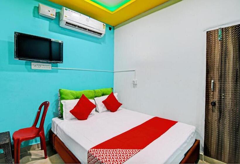 Hotel Daffodil Lodging And Boarding