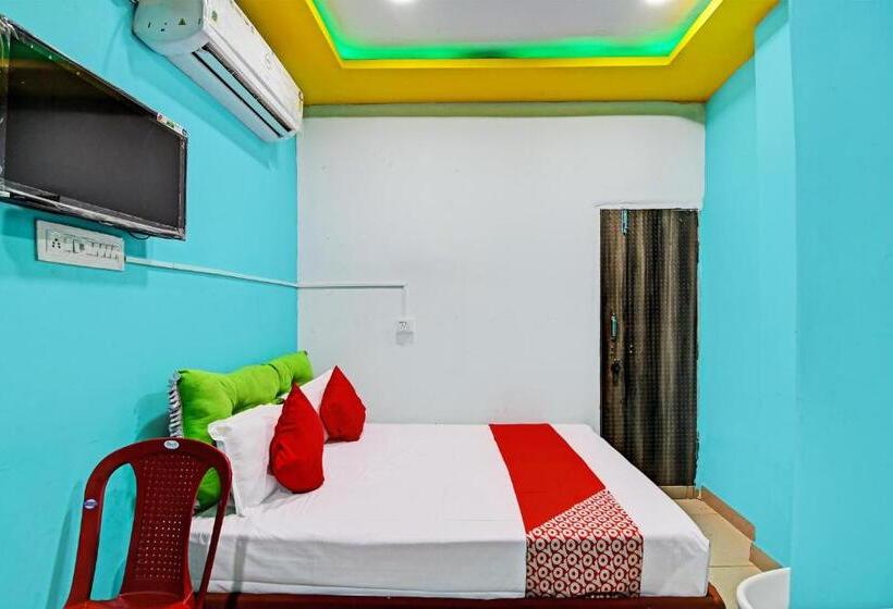 בית מלון כפרי Daffodil Lodging And Boarding