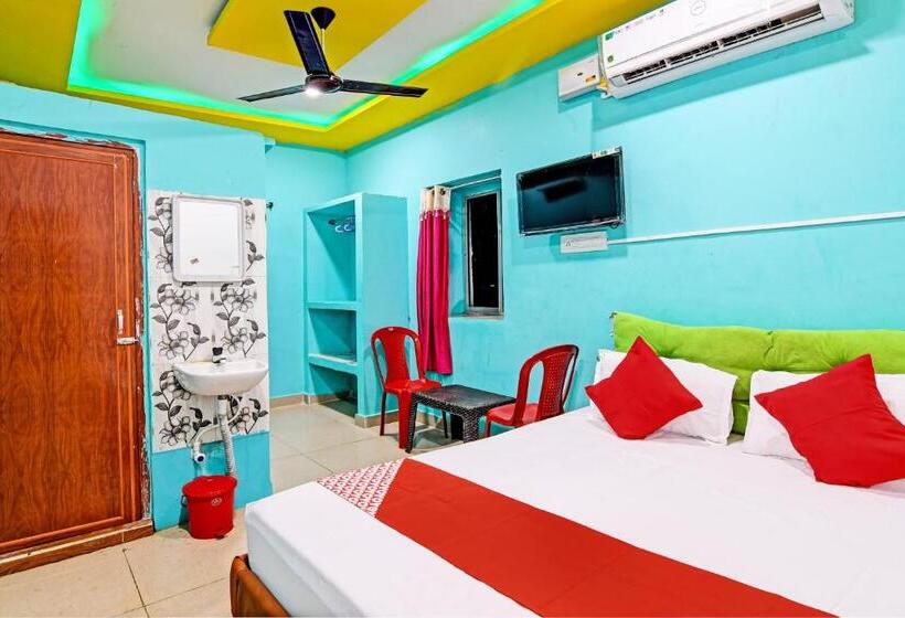 בית מלון כפרי Daffodil Lodging And Boarding