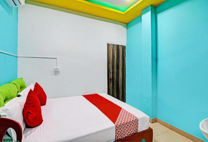 Hotel Daffodil Lodging And Boarding