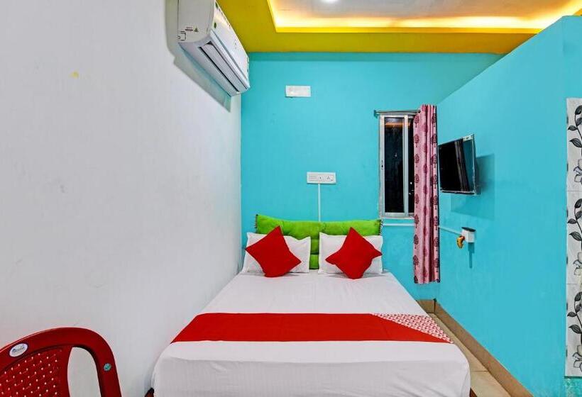 בית מלון כפרי Daffodil Lodging And Boarding