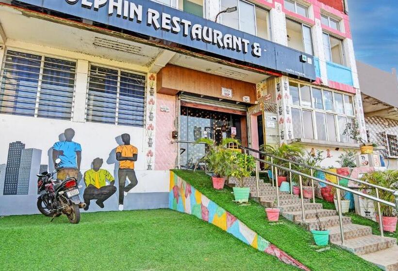 Hotel Daffodil Lodging And Boarding