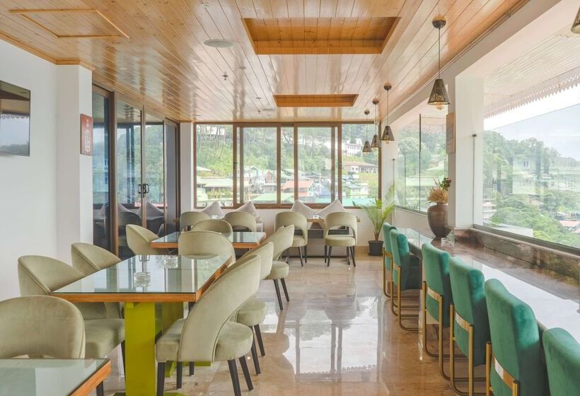 Отель Days Inn By Wyndham Gangtok Tadong