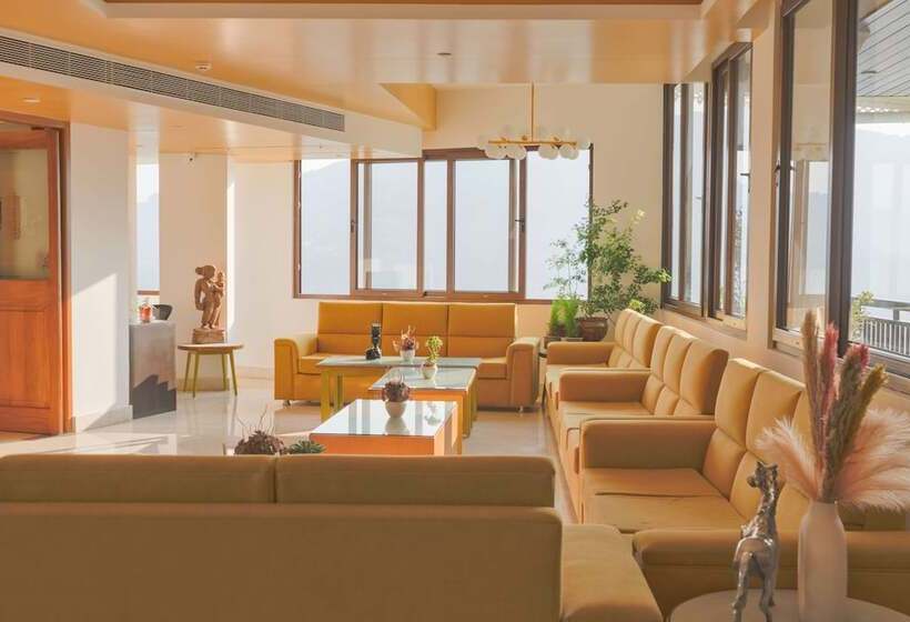 Отель Days Inn By Wyndham Gangtok Tadong