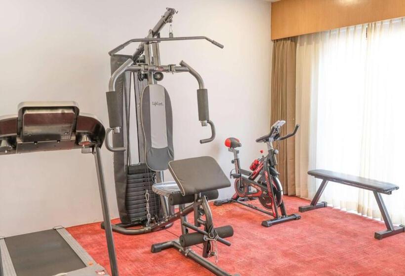 Отель Days Inn By Wyndham Gangtok Tadong