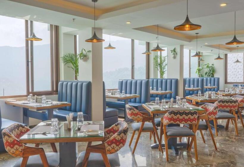 Отель Days Inn By Wyndham Gangtok Tadong