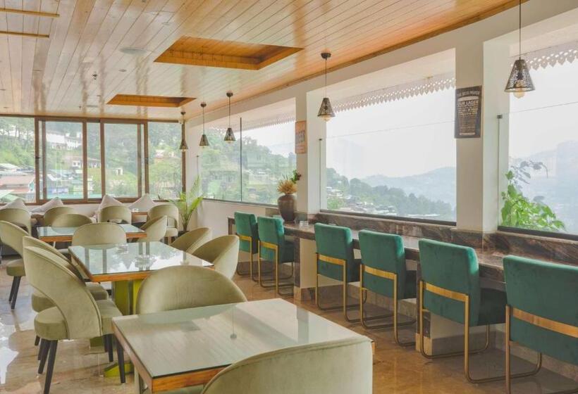 Отель Days Inn By Wyndham Gangtok Tadong