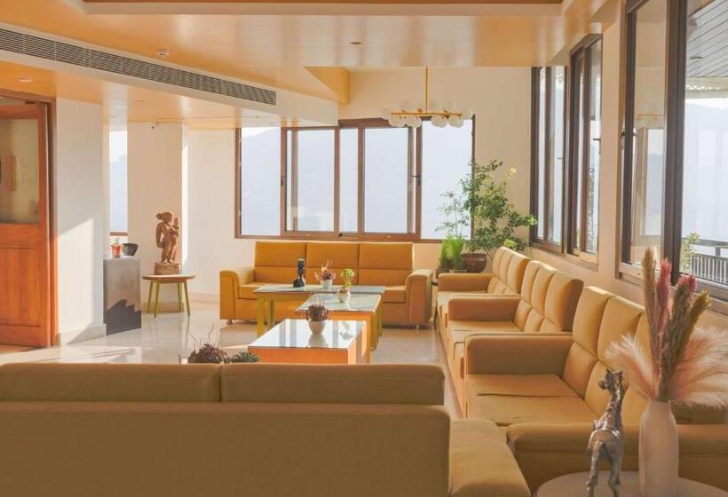 Отель Days Inn By Wyndham Gangtok Tadong