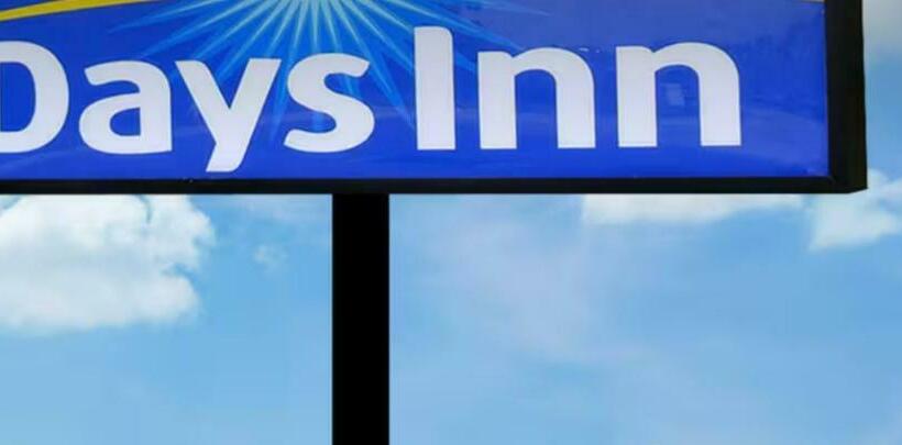 فندق Days Inn By Wyndham Kunming Guandu