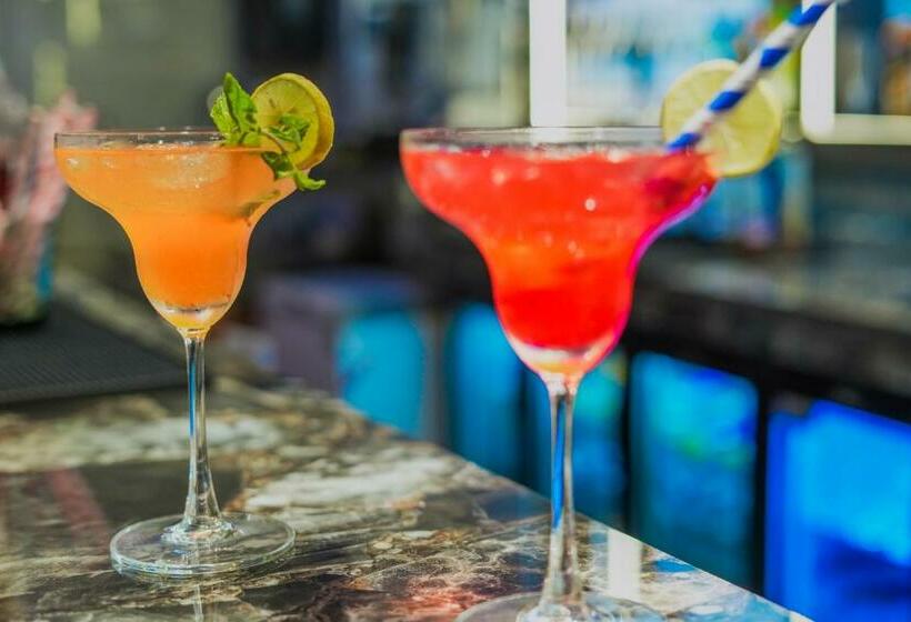 호텔 Escala By Levelup