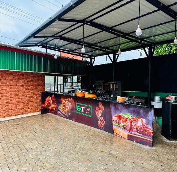 فندق Tcs Rooms Ezhilode Payyanur