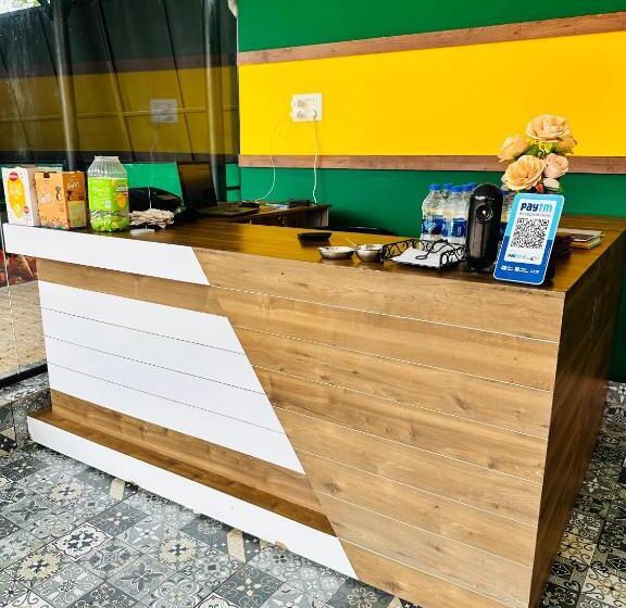 فندق Tcs Rooms Ezhilode Payyanur