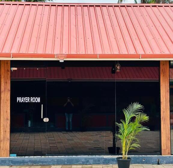 فندق Tcs Rooms Ezhilode Payyanur