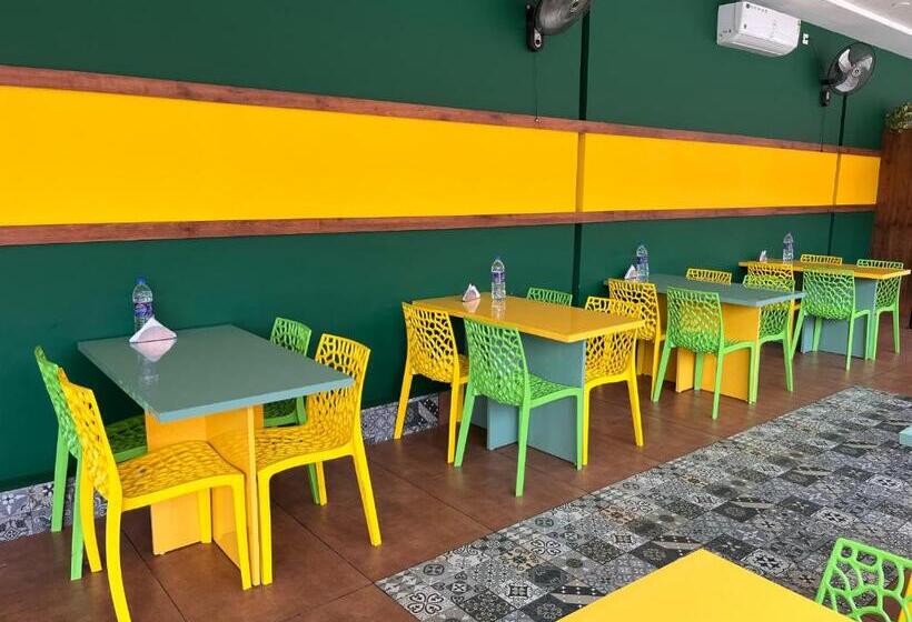 فندق Tcs Rooms Ezhilode Payyanur