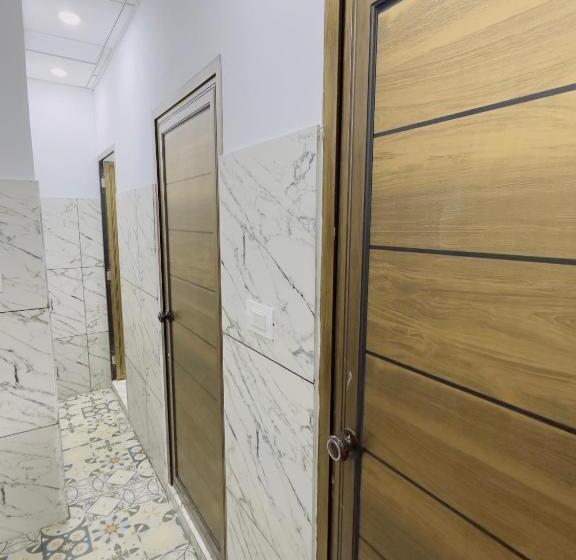 فندق Tcs Rooms Ezhilode Payyanur